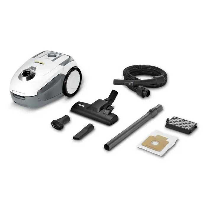 Аккумуляторный Пылесосы KARCHER VC 2/3 ~ VC 4/6 ~ KB 5 ~ SE 5.100 ~ S4