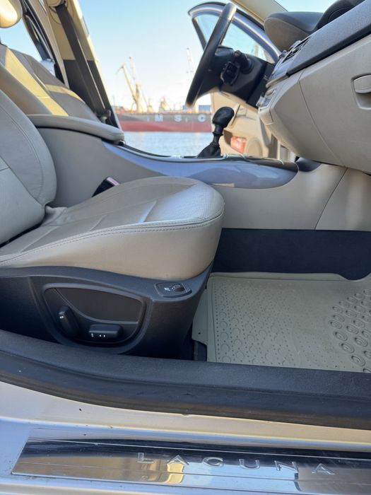 Vand Renault Laguna 3