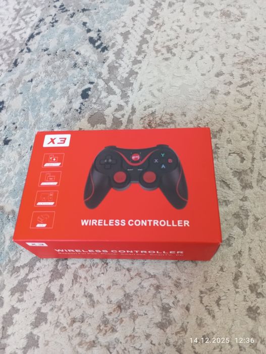 Продаю джостик на телефон и тд