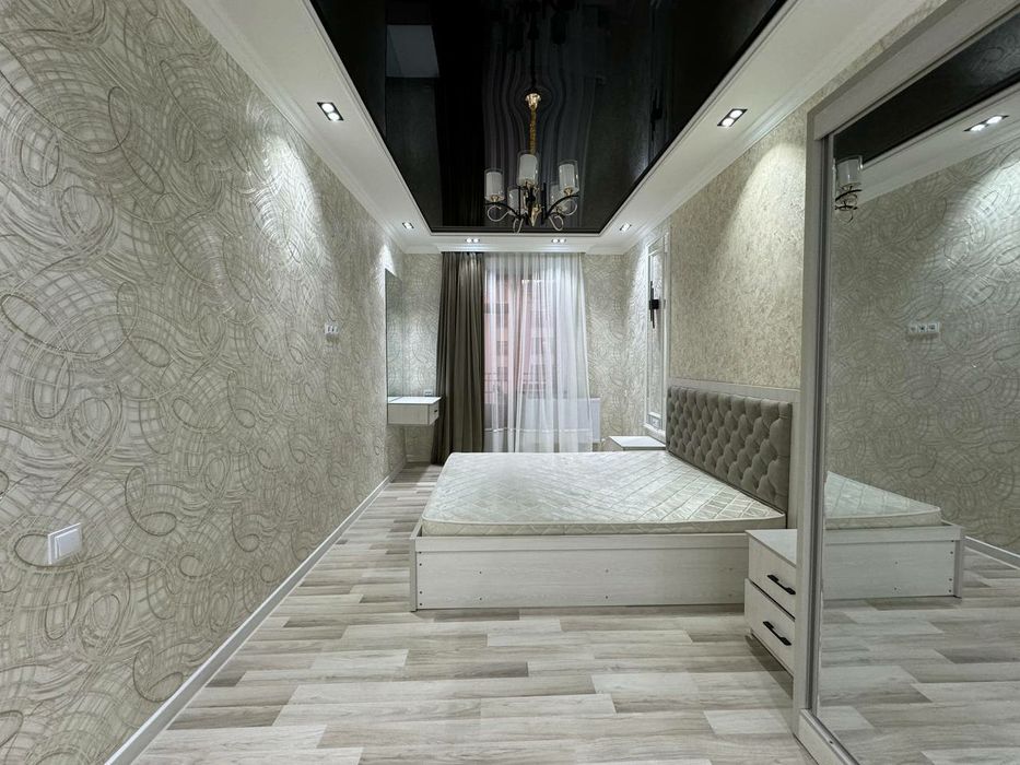 Дружба Народов Чакар Коратош 3 хонали