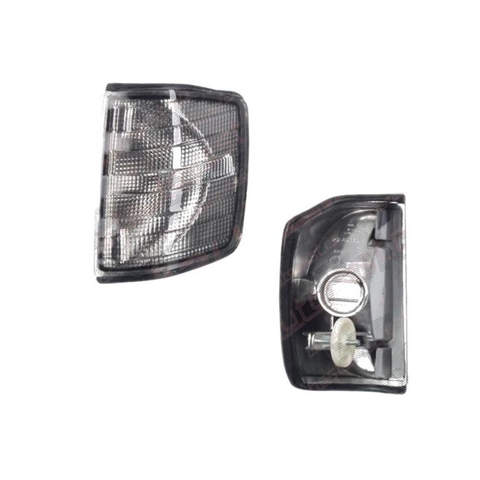 Lampa semnalizare fata Mercedes 190 (W201) 10.1982-08.1993 TYC partea stanga 5001196E, tuning - Fumurie