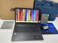 Новый Ноутбук Acer SSD256GB 8GB Для Работы шустрый быстрый Windows 10