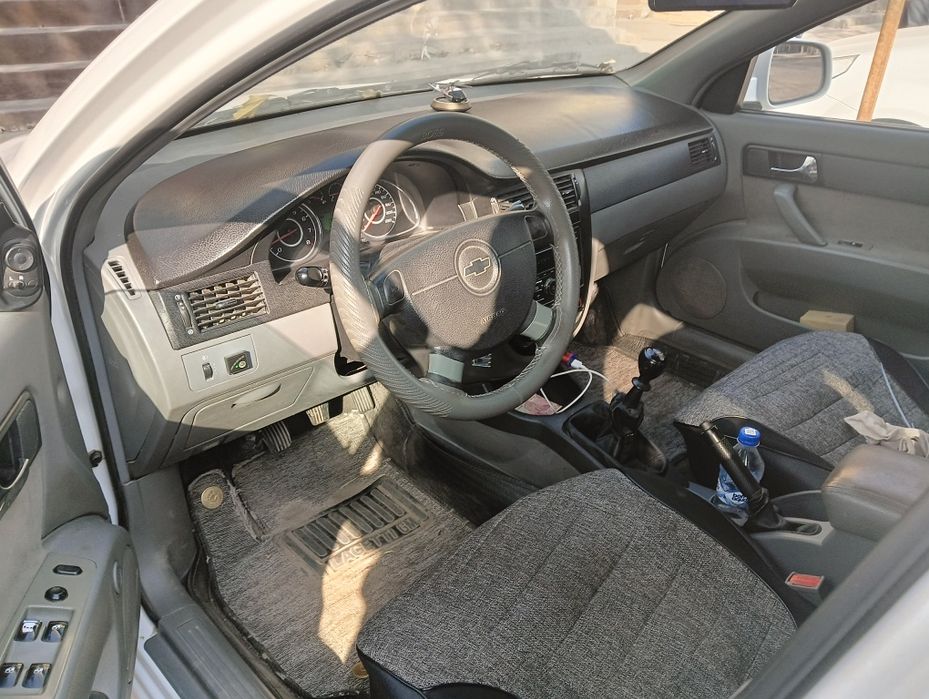 Продам Gentra 2018