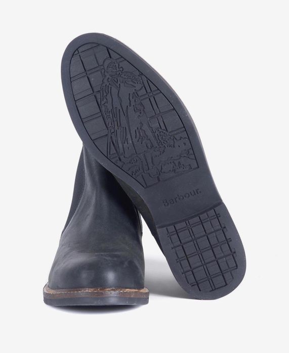 Barbour Farsley Chelsea Boots Ghete marimea 42