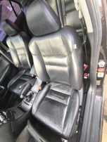 Interior piele Honda Accord 2007