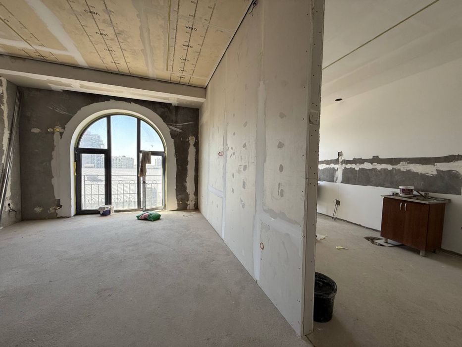 Продажа Гидромицентр ЖК Барокко 3/7/10