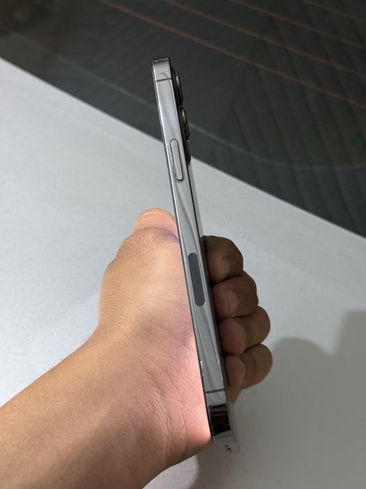 iPhone 12 Pro Max