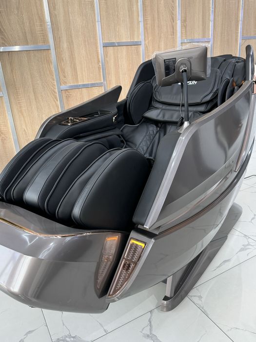 Кресло массажное Adiks Madrid