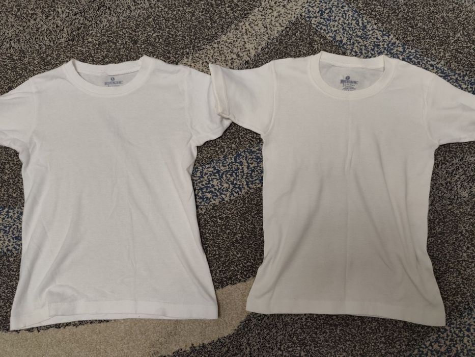 Продам футболки для физкультуры