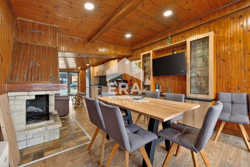 Продава се Къща в с. Близнаци, Област Варна - 288 кв.м за 1355 €/кв.м - Снимка #3