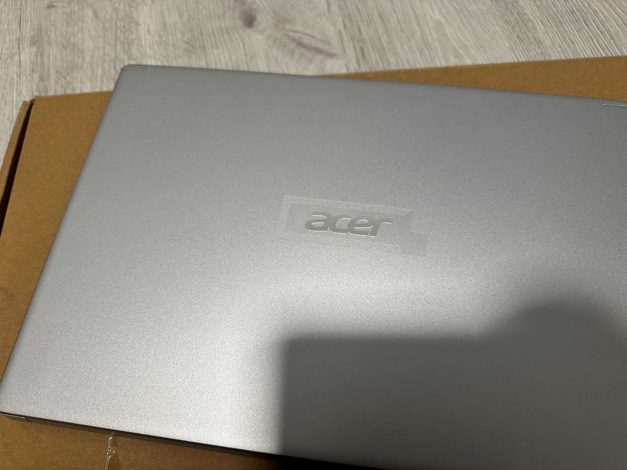Acer Aspire 5  Ryzen 7 5700U  16GB RAM 1TB SSD