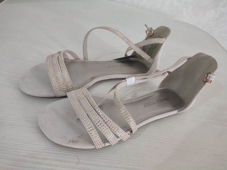 Летние сандали,отличного качества