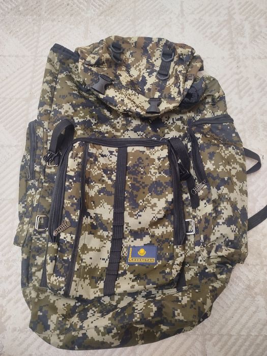 Продам военный рюкзак