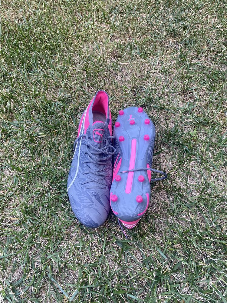 Бутонки Puma King