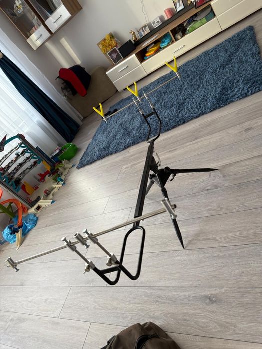 Vand rodpod baracuda