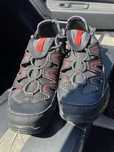 Sandale trekking salomon 42.5 azi transport gratuit