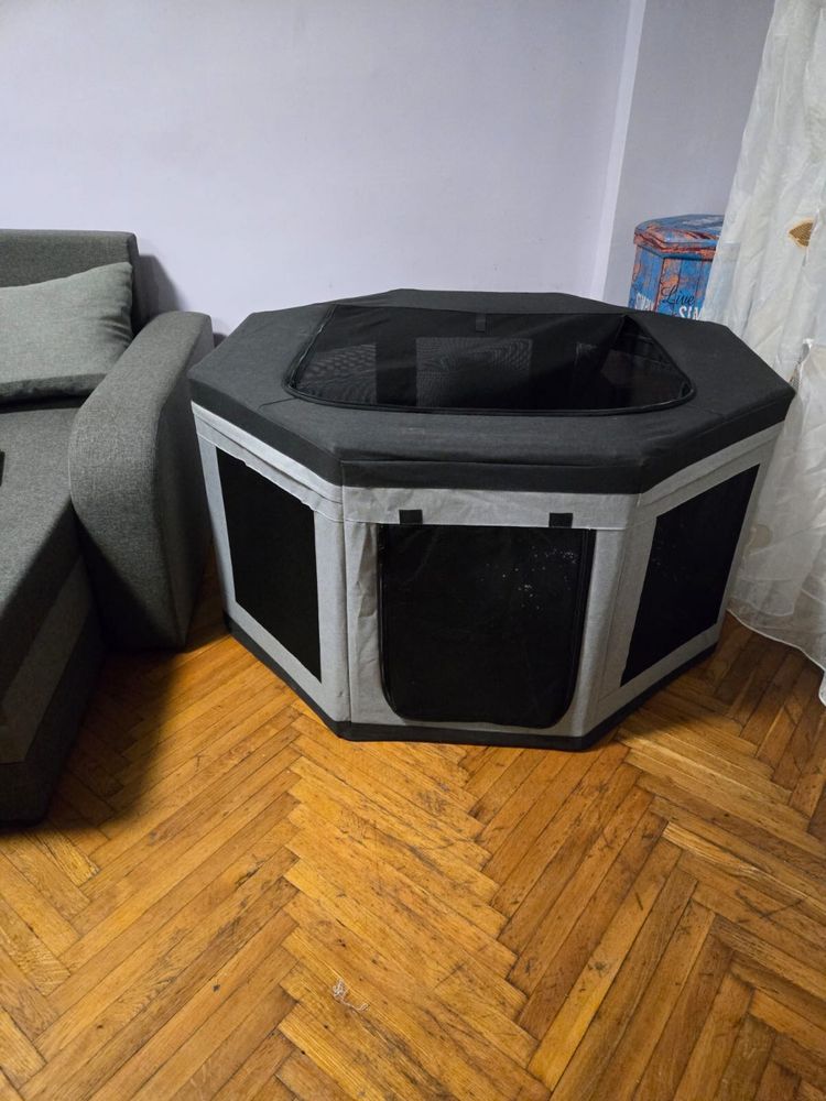 Tarc pentru animale(pui)