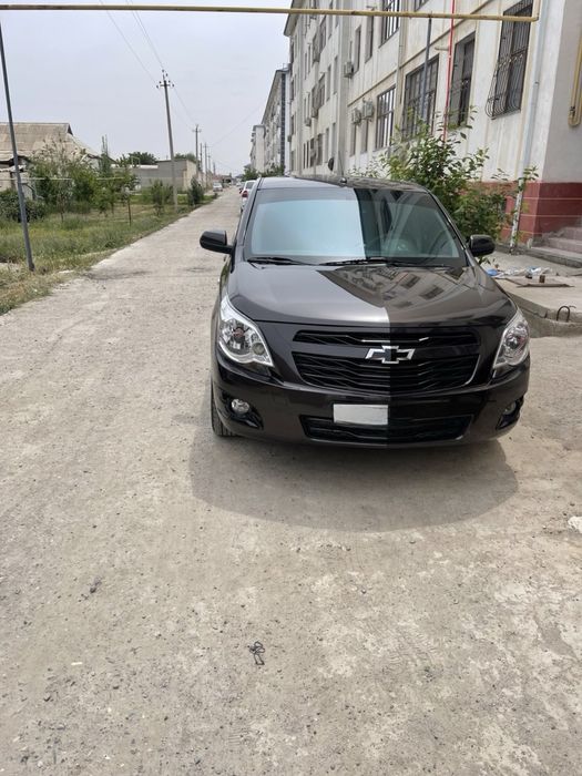 Cobalt sotiladi srochne choko rang, multi rul star stop metani bor