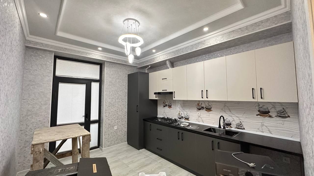 Продается Сергили р.й (3-метро бекат) Грин-Хавус 3/7/10. Кв.м 80
