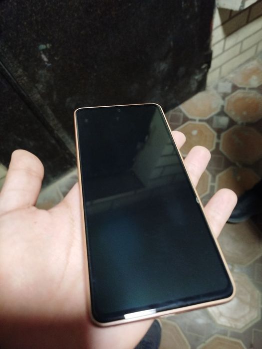 SAMSUNG A53 5G [128.6]