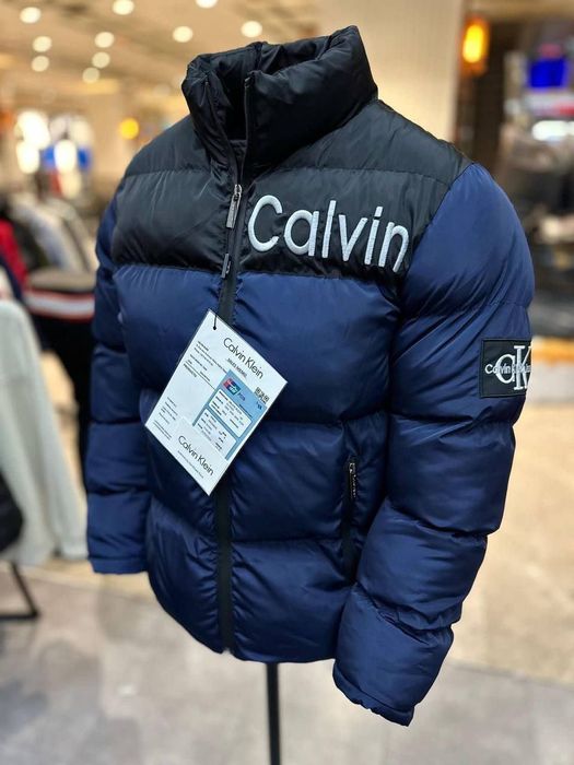 Geaca de bărbați 
S,M, L XL, XXL