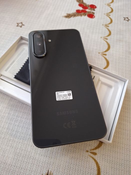 Samsung Galaxy A36 5G