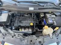 Motor Opel Corsa D 1.2 benzina