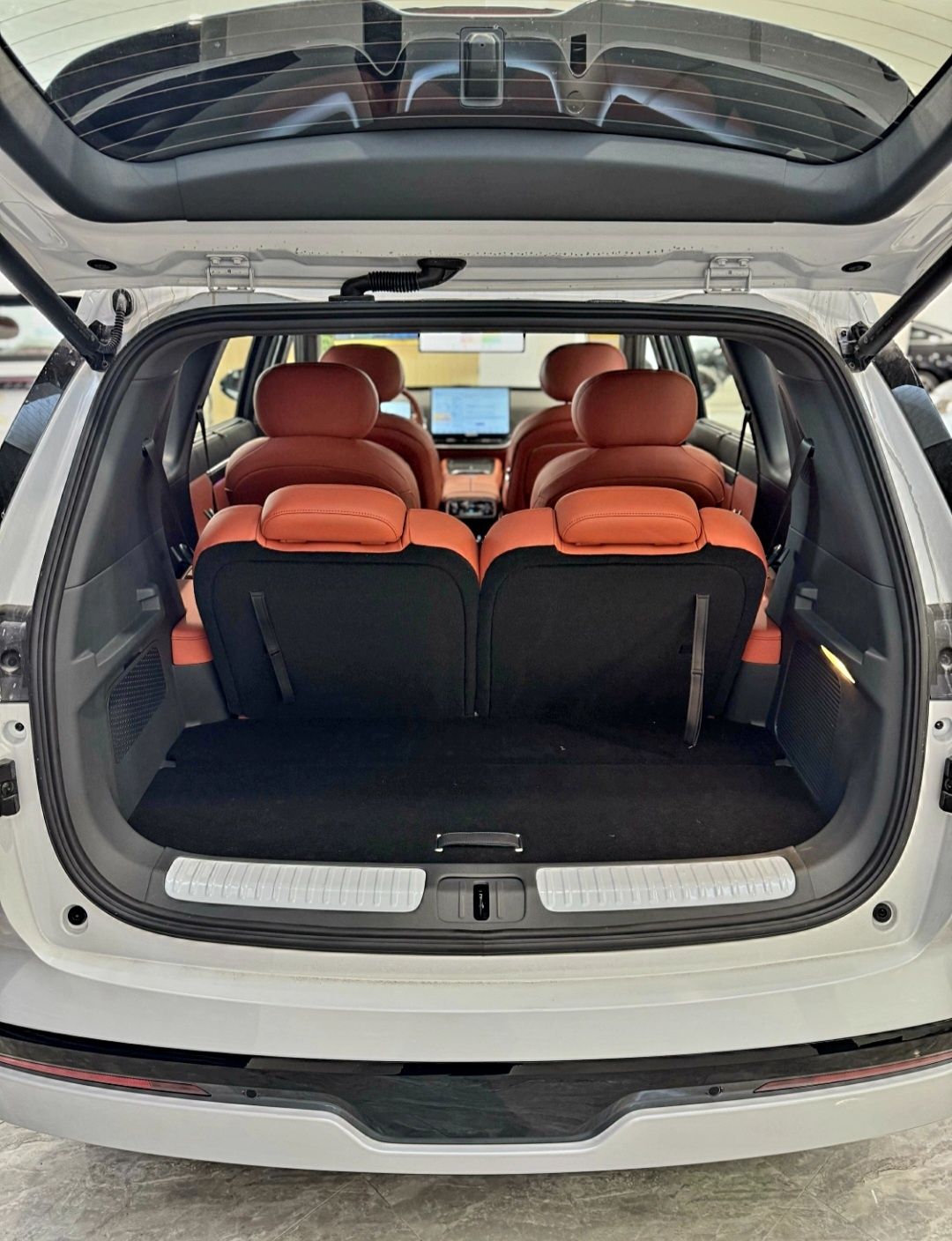 **Dongfeng 008 gibrid ultra 2025