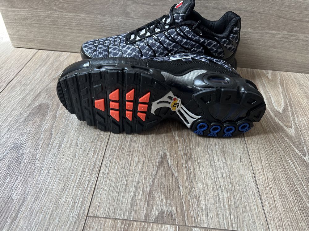 Nike Air Max Plus TN France