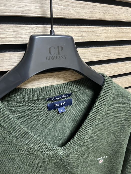 GANT : Premium Cotton - размер ХЛ / Оригинал
