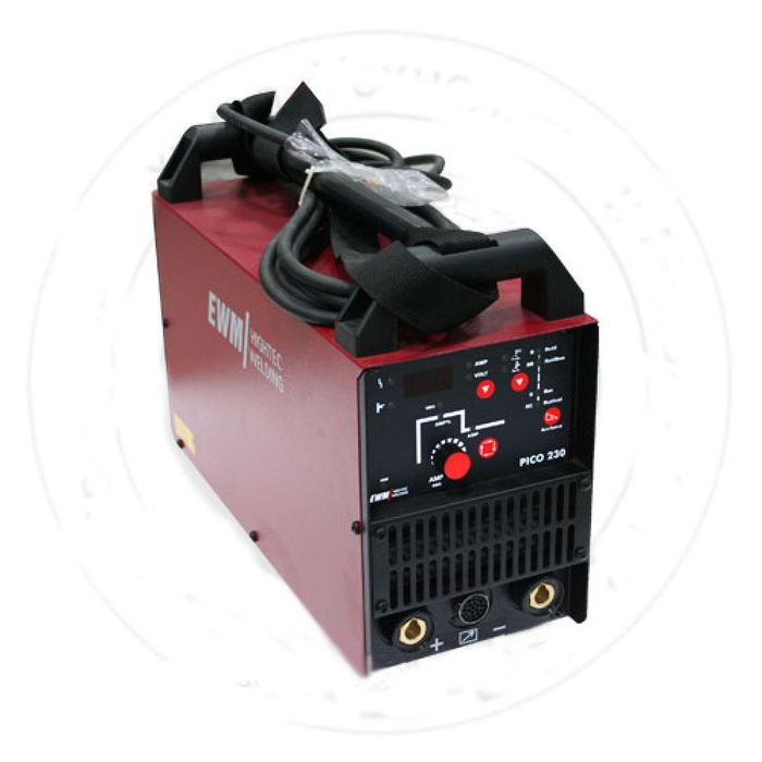 Ewm сварочний апарат ангарний