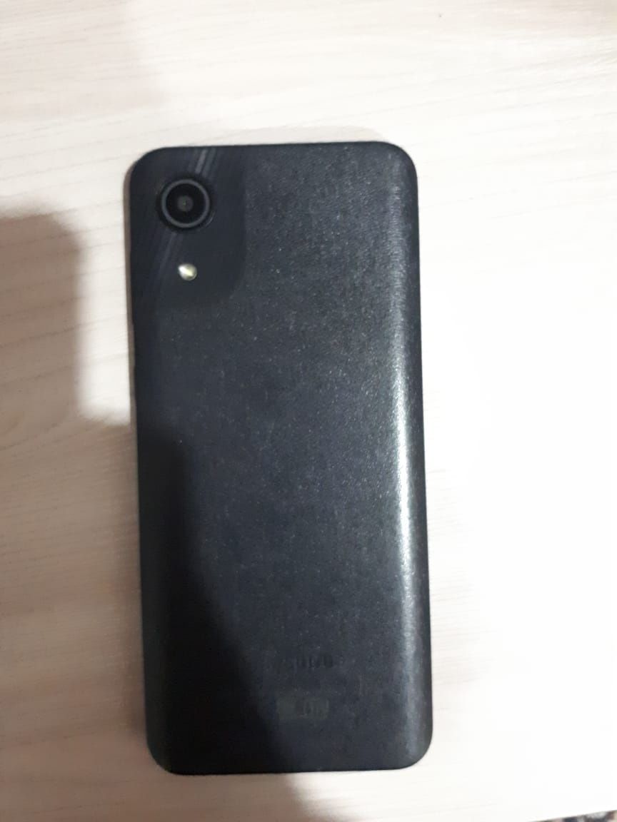 Galaxy Samsung A03 core