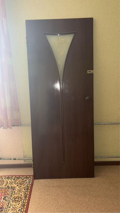 Межкомнатные двери