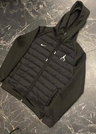 Мъжко горнище nike air