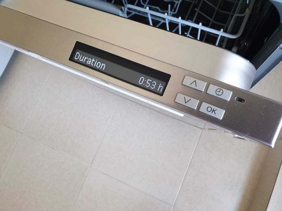 Miele - Auto Open - QuickPowerWash - Съдомиялна - Пълно Вграждане 60см