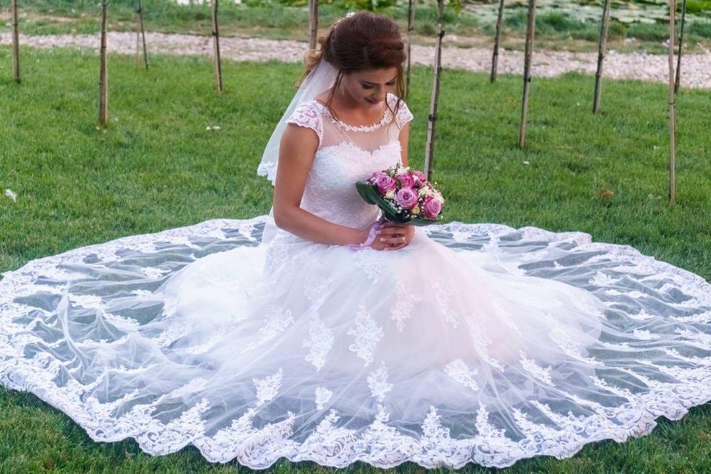 Rochie de Mireasă