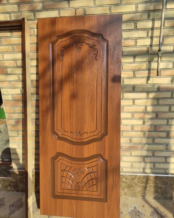 Mdf eshiklar tayyorlaymiz