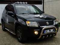 Suzuki Grand Vitara 4x4 benzina 1.6