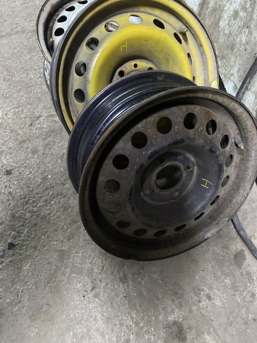 Диски некси опел ауди мерседес