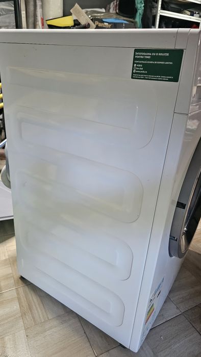 Mașină de spălat Arctic AB81223XLW5