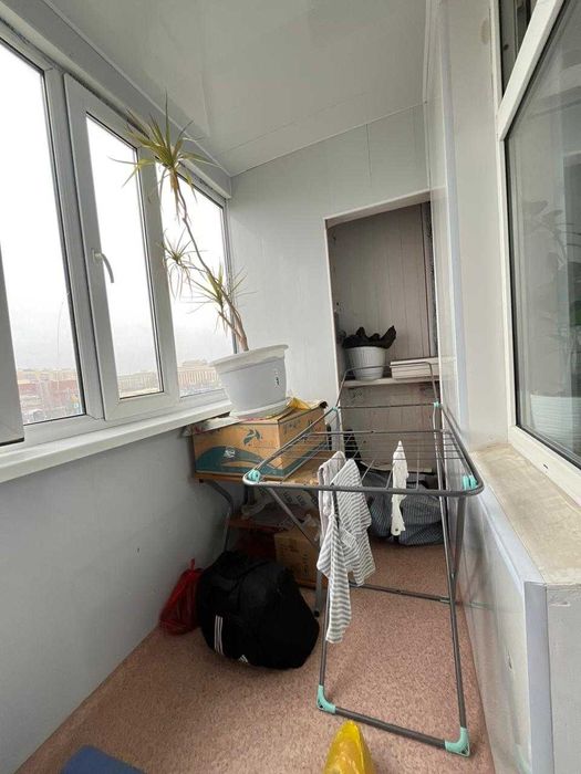 Продается 2-х комнатная квартира мкр.Кунаева