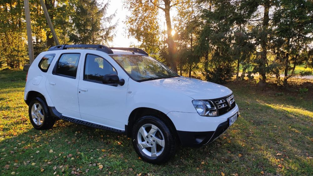 Vand duster 4x4 1.5