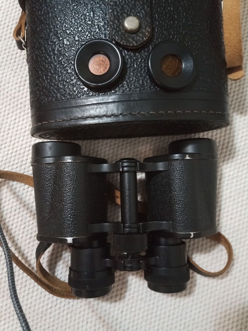 Бинокъл-БПЦ-4 8х30 USSR
