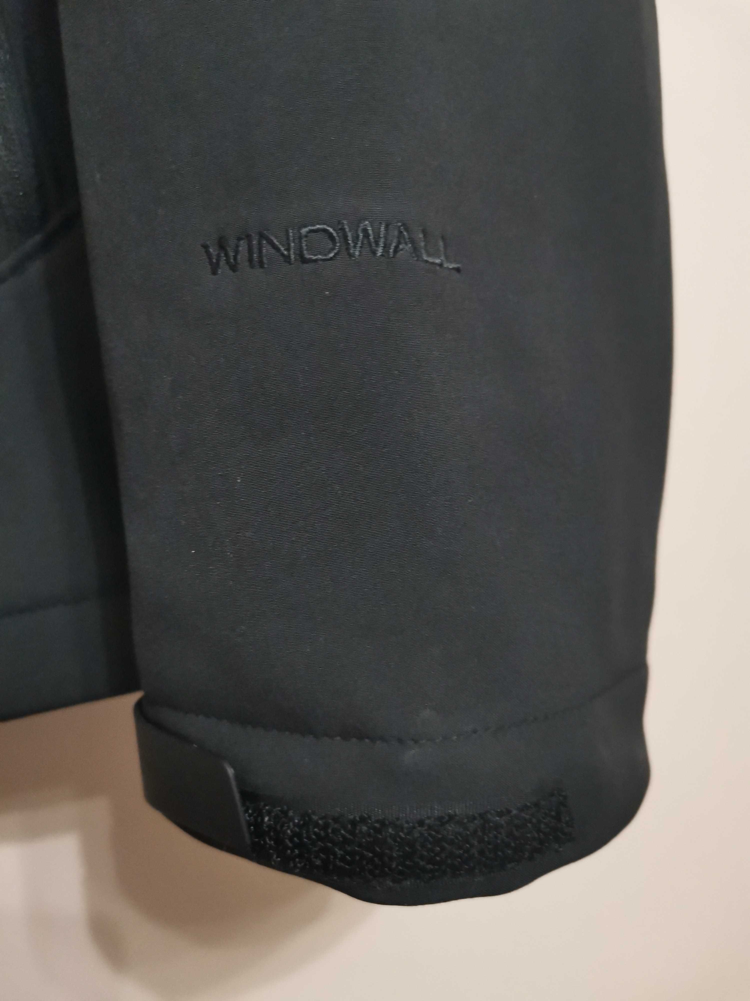 The North Face Apex Jacket.The North Face Windwall Jacket.
