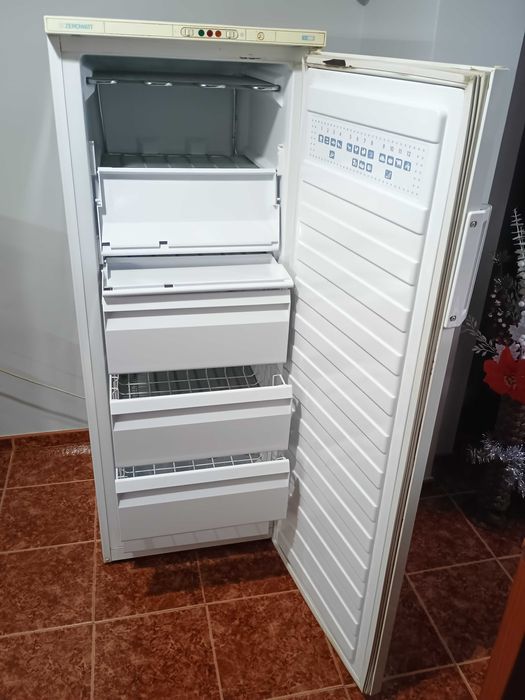 Фризер "Zerowat"