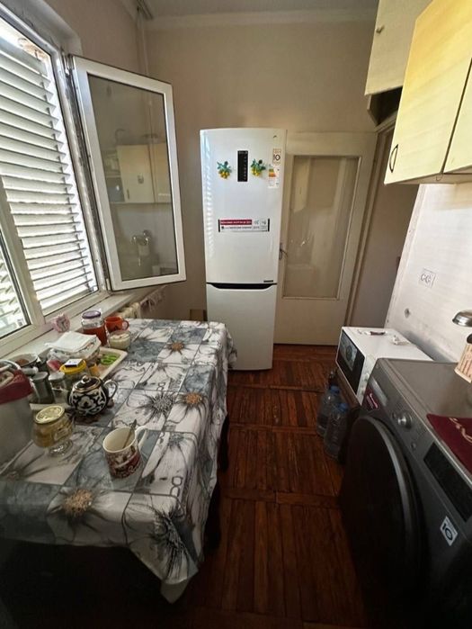 Продается 1ком квартира на Карасу 6. Центр