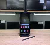 Samsung S23 Ultra, 12/256 GB, зеленый, в отличном состоянии, 10716/А10
