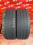 Anvelope de IARNA - 235/65/16C - Continental - 5.70 MM - DOT 2023 !