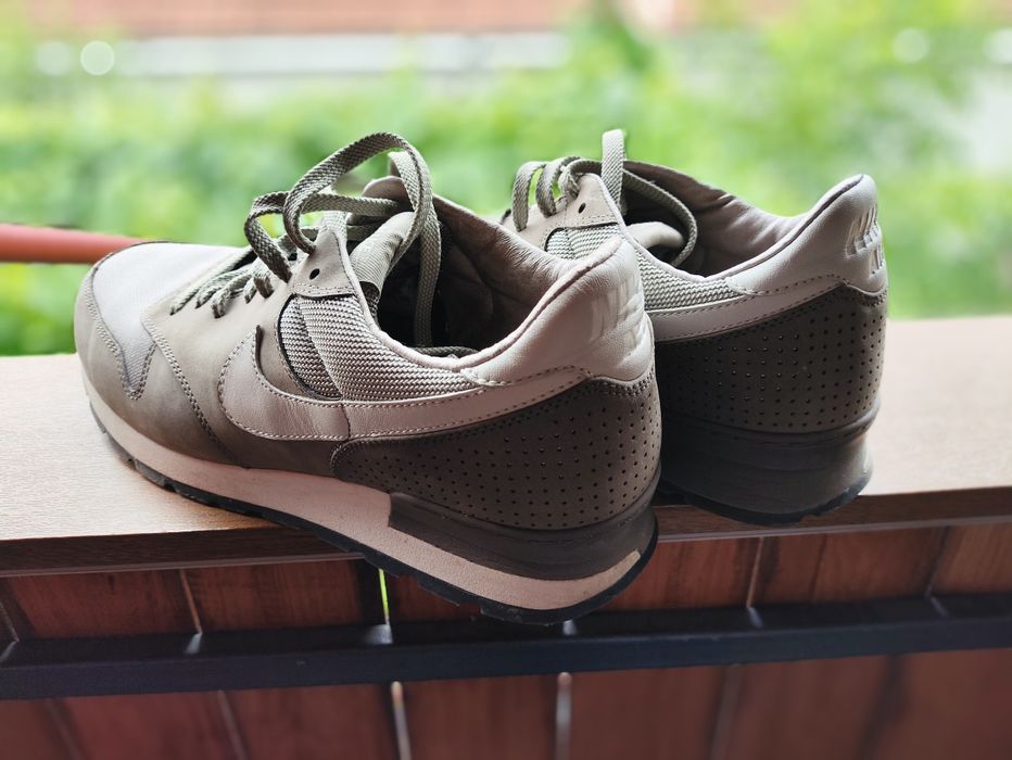 Adidasi nike piele 45