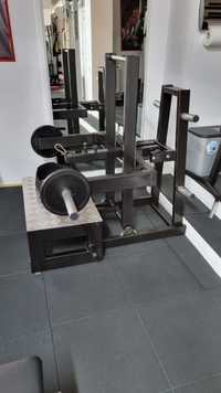 Aparat Belt squat /Deadlift 8DX !!!